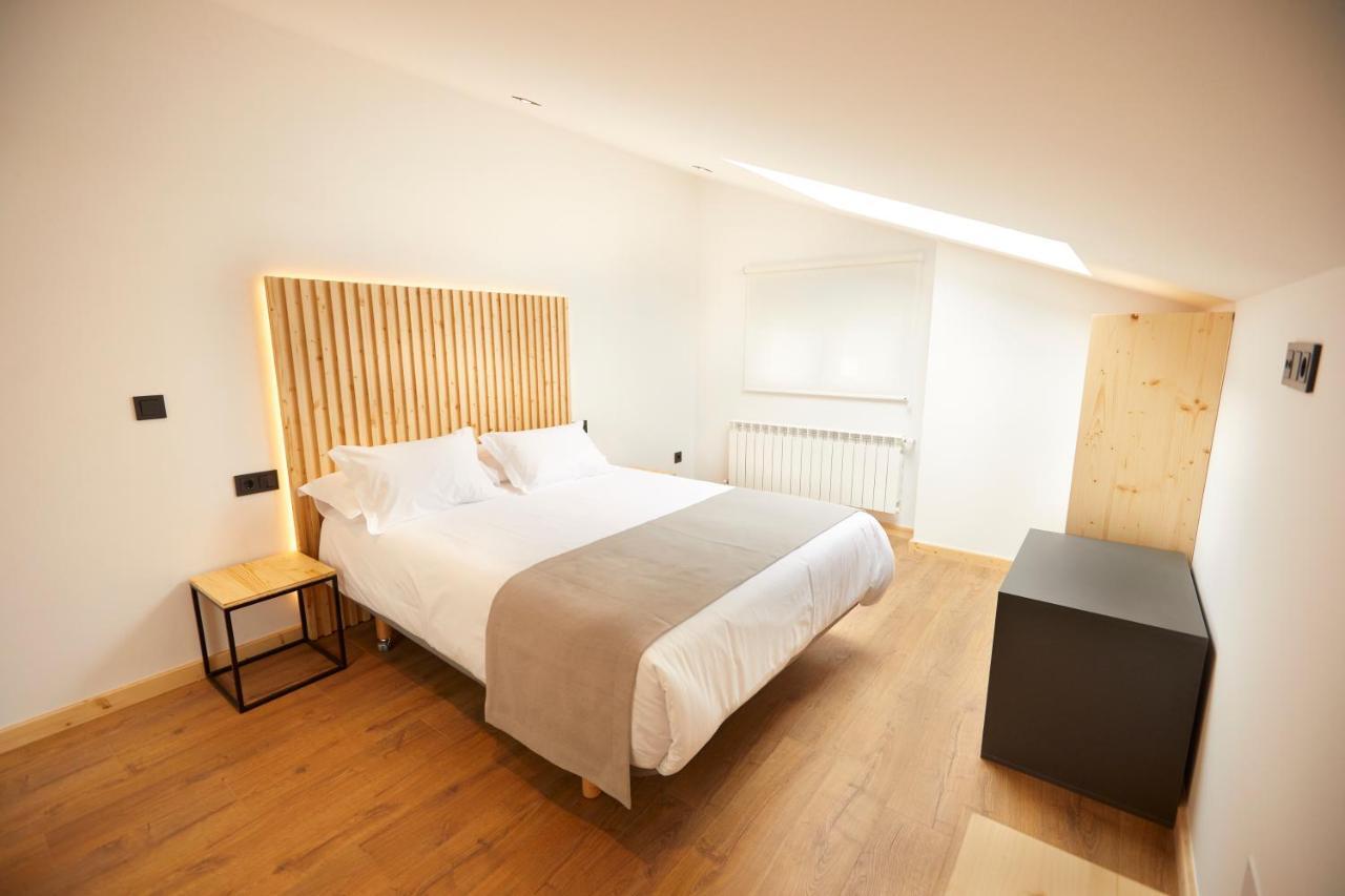 Apartamentos Arumes Do Mar E Montana - Вивейро Экстерьер фото